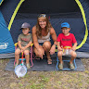 Meet your Posher, Kyra